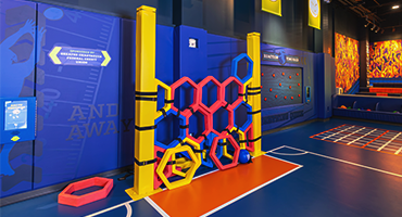 Inventathon activity at the Zone
