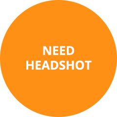Placeholder Headshot