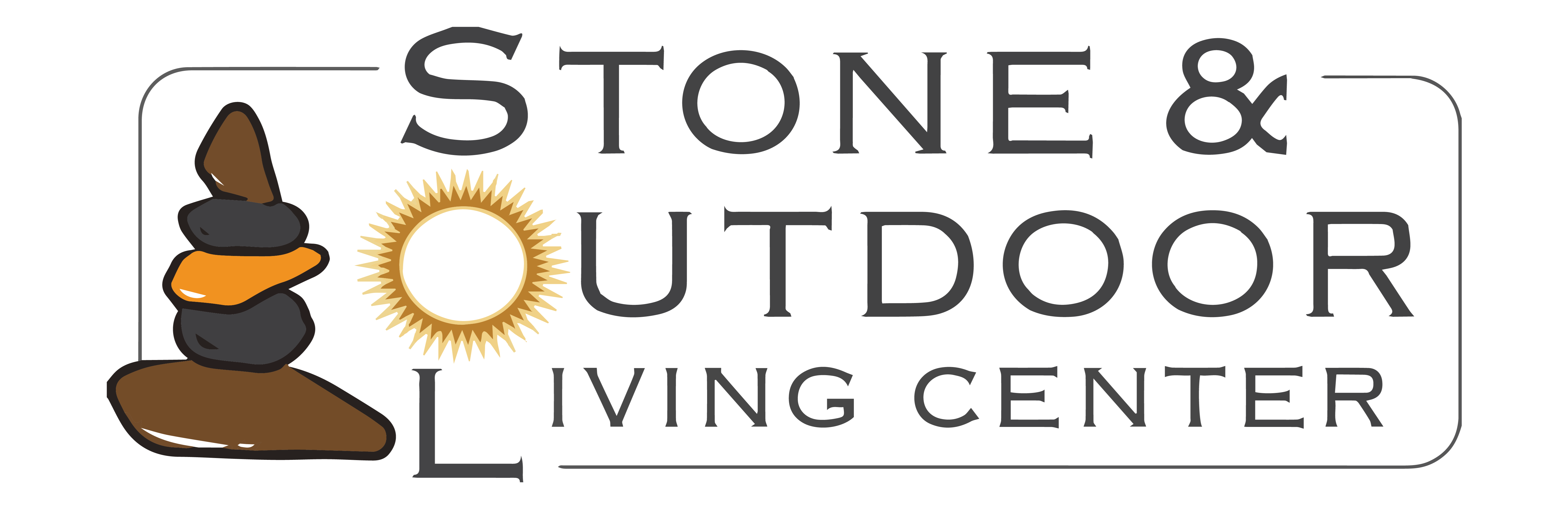 Stone and Outdoor Living Center