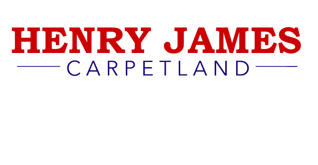 Henry James Carpetland