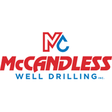McCandless Well Drilling