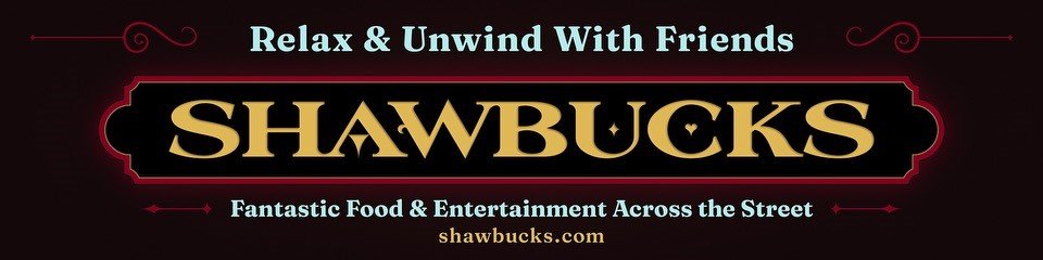 Shawbucks Pressroom