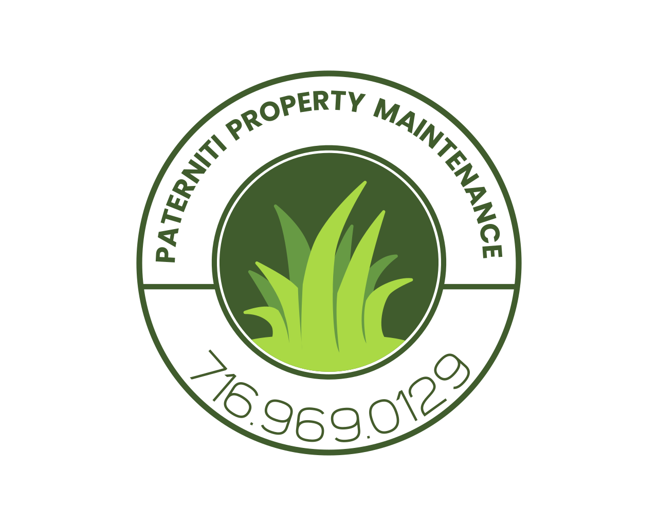 Paterniti Property Maintenance