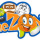 The Zone logo